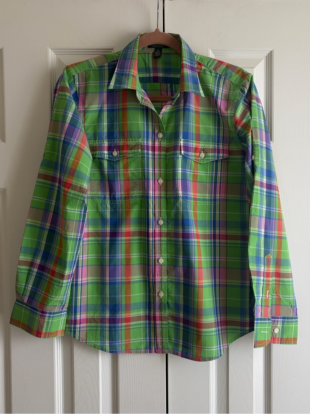 Ralph Lauren Jeans Shirt